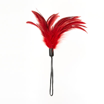 Pleasure Feather Tickler