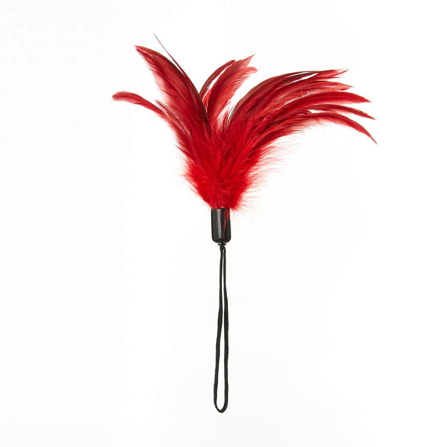 Pleasure Feather Tickler