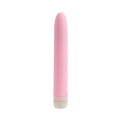 Naughty Secrets Velvet Desire 7 Inches Pink Vibrator