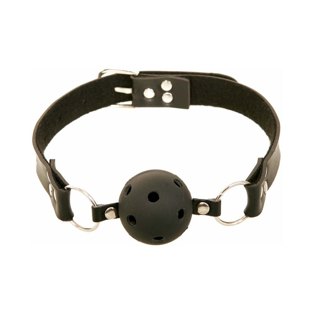 Fetish Fantasy Breathable Ball Gag