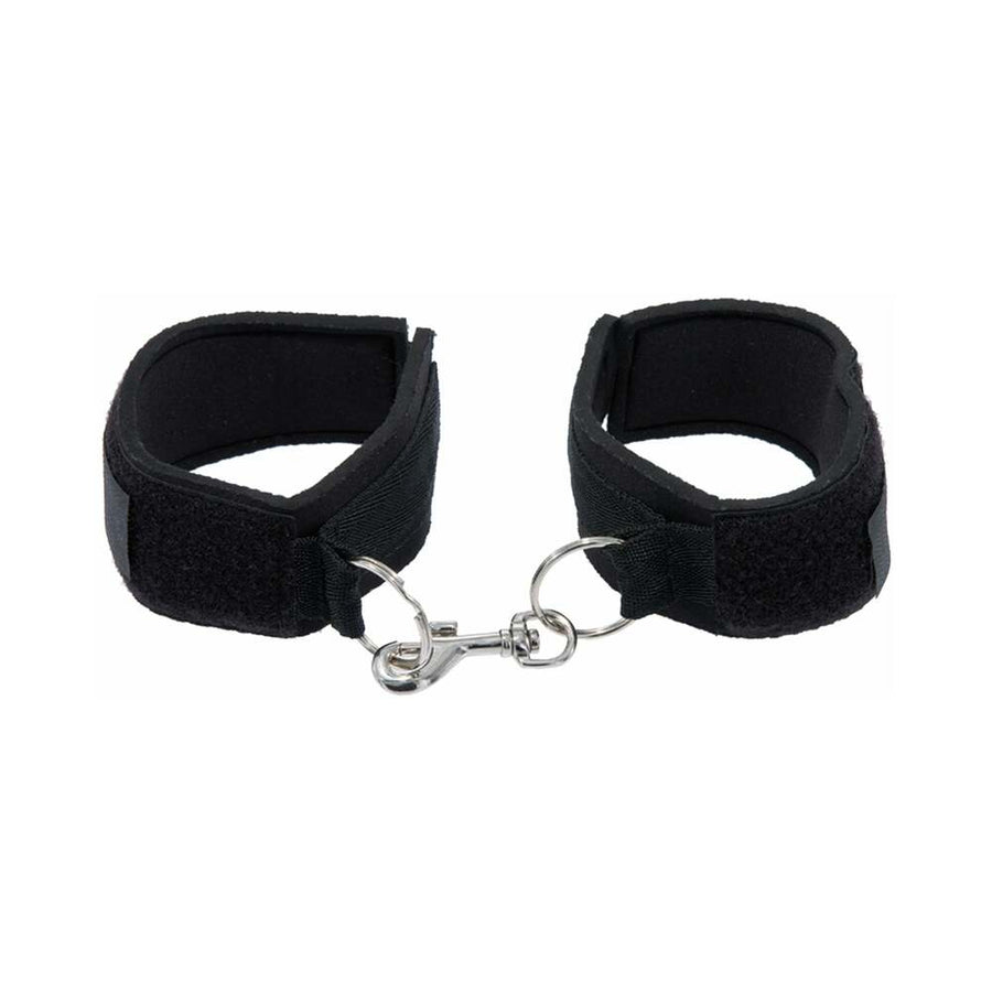 Fetish Fantasy Series First Timer Cuffs