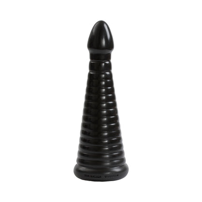 Titanmen Intimidator Black Plug