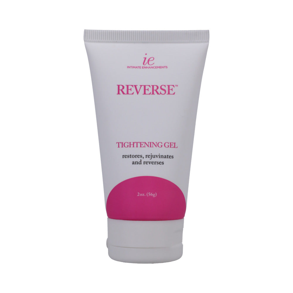 Reverse Tightening Gel For Women 2Oz Bulk