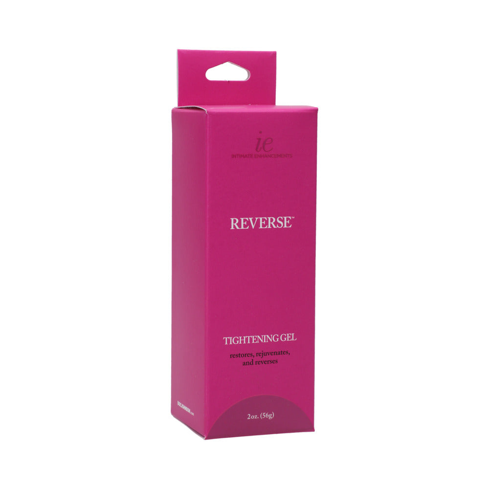 Reverse Vaginal Tightening Cream 2Oz Bulk