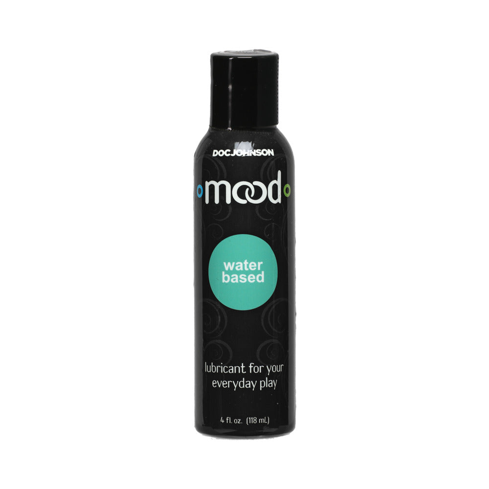 Mood Lube Water Based 4Oz