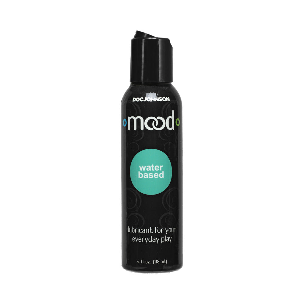 Mood Lube Water Based 4Oz