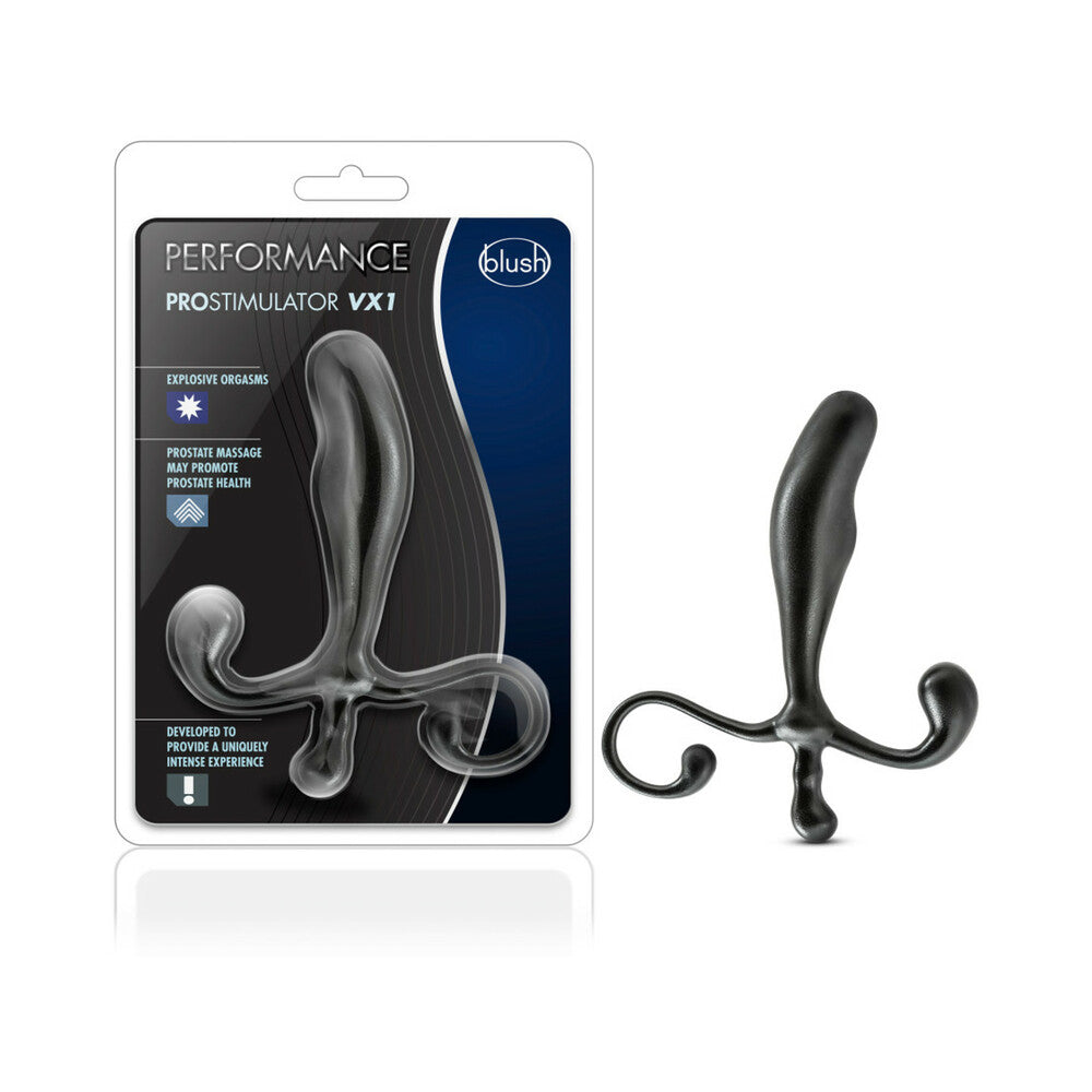 Blush Performance Prostimulator VX1 Prostate Massager