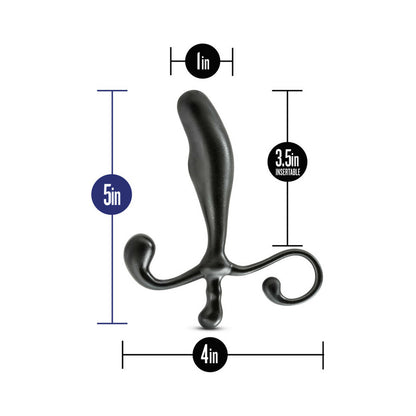 Blush Performance Prostimulator Vx1 Prostate Massager