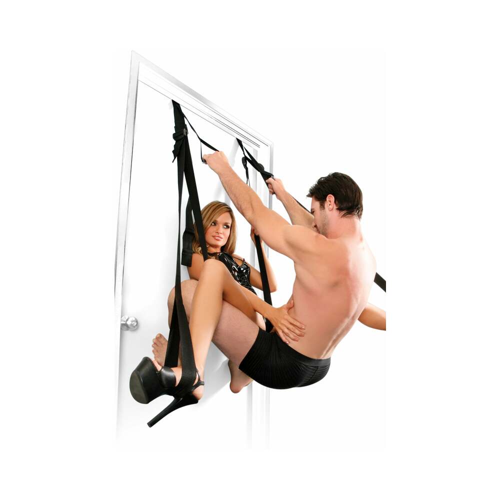 Fetish Fantasy Series Deluxe Door Swing