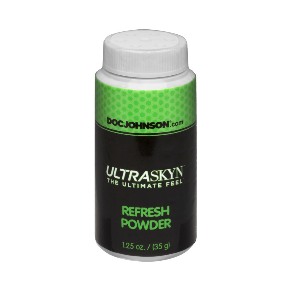 Ur3 Refresh Powder 1Oz Shaker