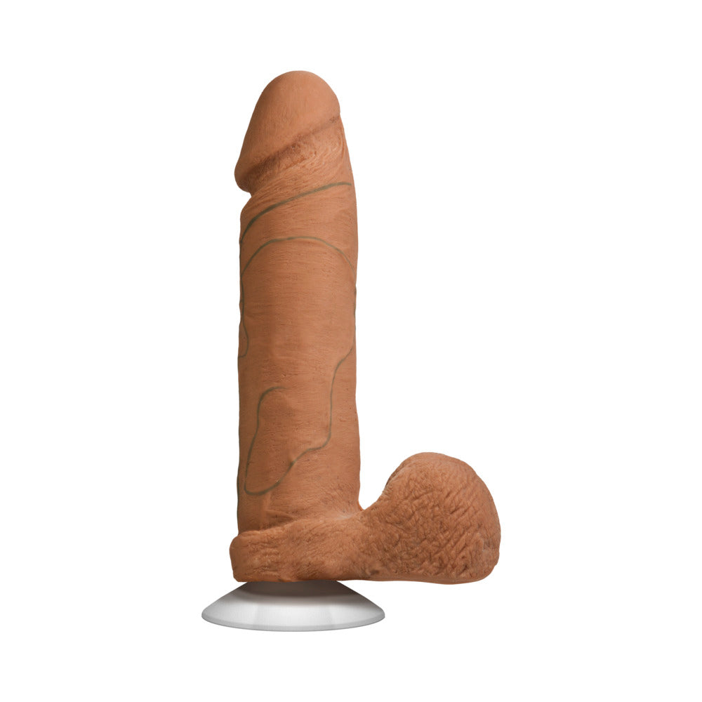 The Realistic Cock 8 Inch