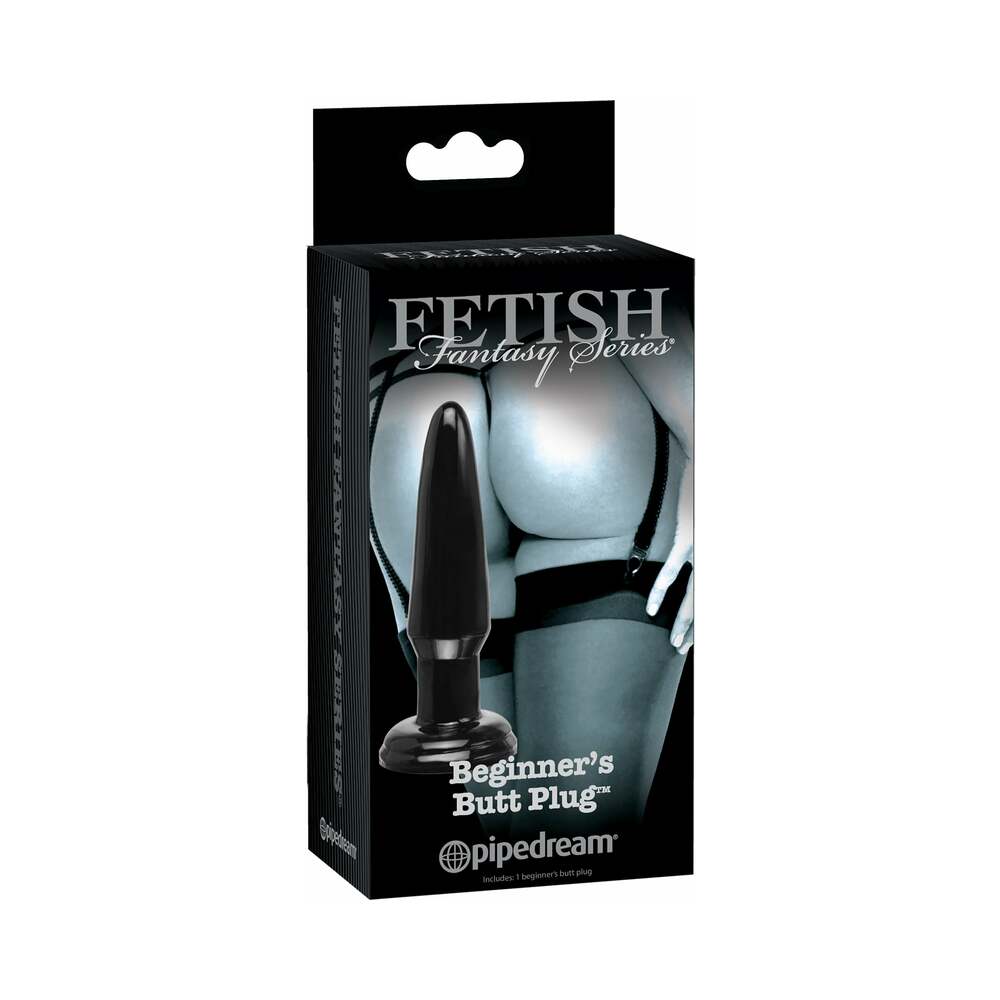 Fetish Fantasy Limited Edition Beginner&