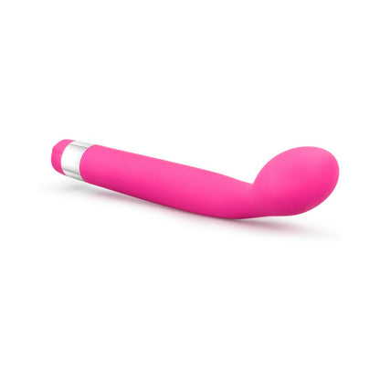 Scarlet G G-Spot Pink Vibrator