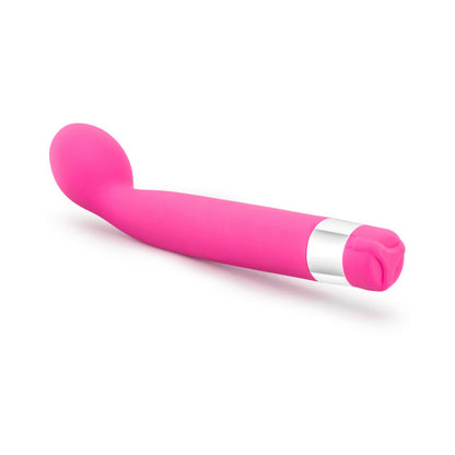 Scarlet G G-Spot Pink Vibrator