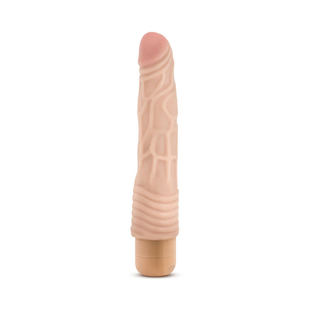 Dr Skin Cock Vibe 2 Beige 9