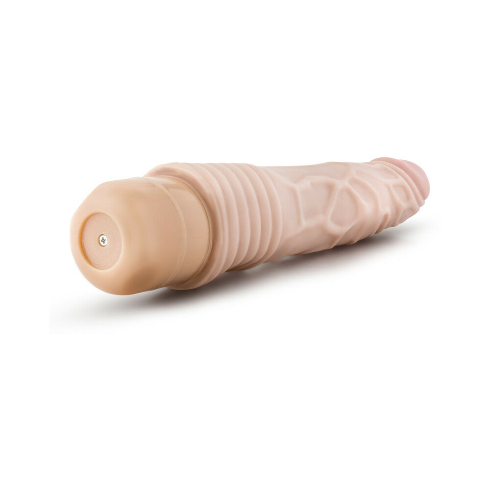 Dr Skin Cock Vibe 2 Beige 9