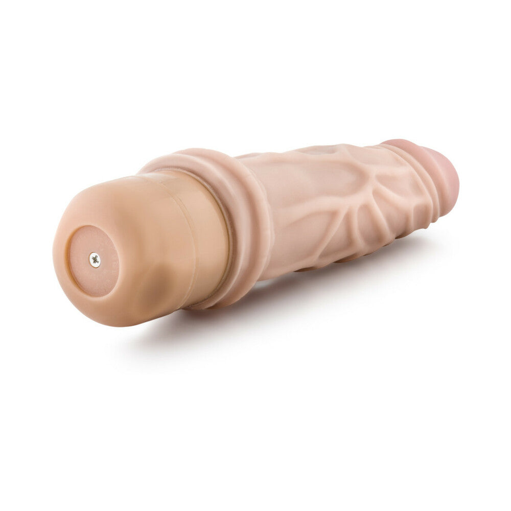 Dr Skin Cock Vibe 03 Beige 7.25