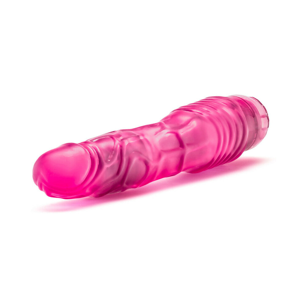 B Yours Cock Vibe 2 Realistic Vibrating Dildo