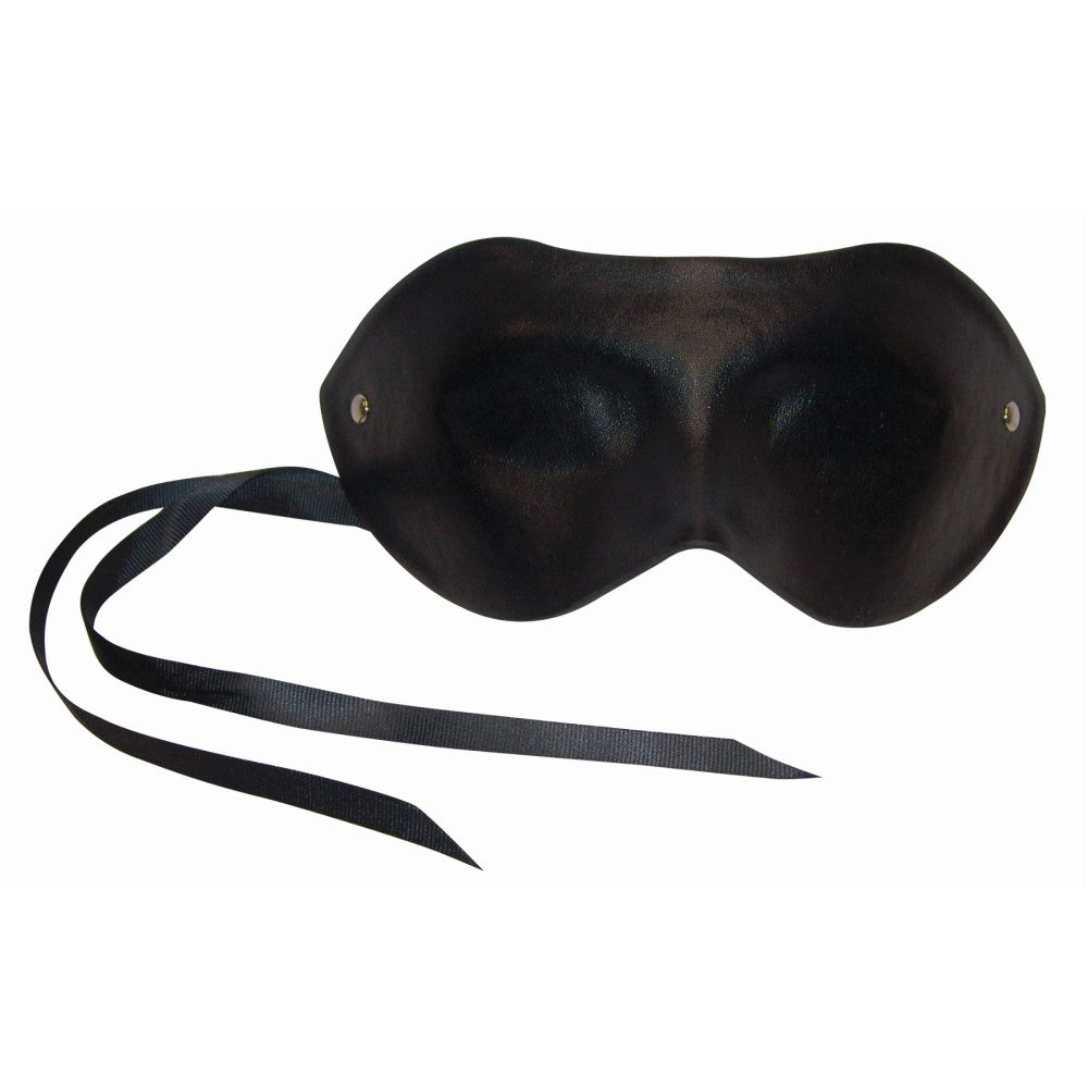 S&amp;M Blackout Mask