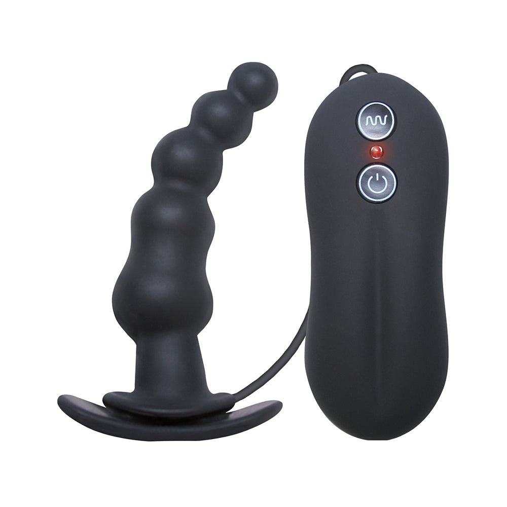 Tinglers 1 Vibrating Butt Plug