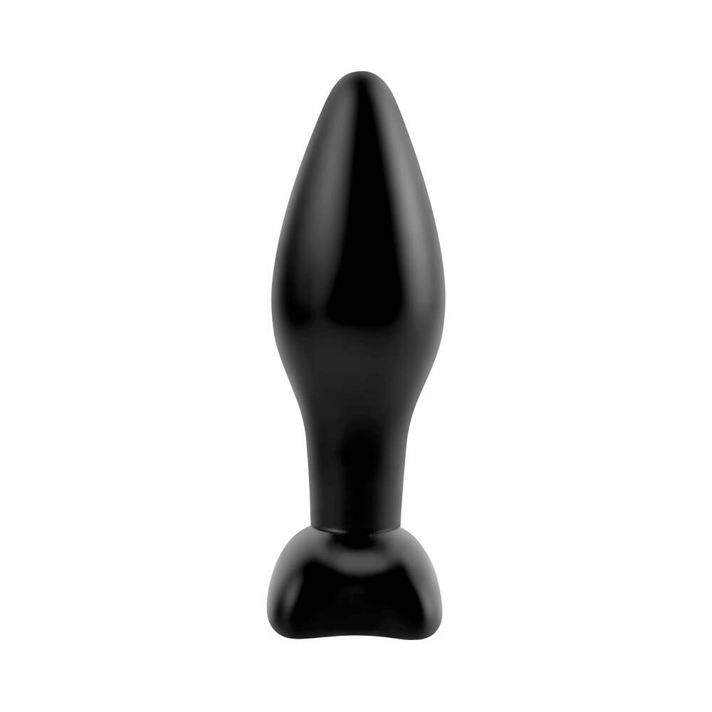 Anal Fantasy Collection Small Silicone Plug