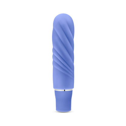 Blush Luxe Nimbus Mini Stimulator - Periwinkle