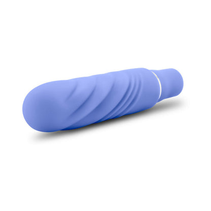 Blush Luxe Nimbus Mini Stimulator - Periwinkle