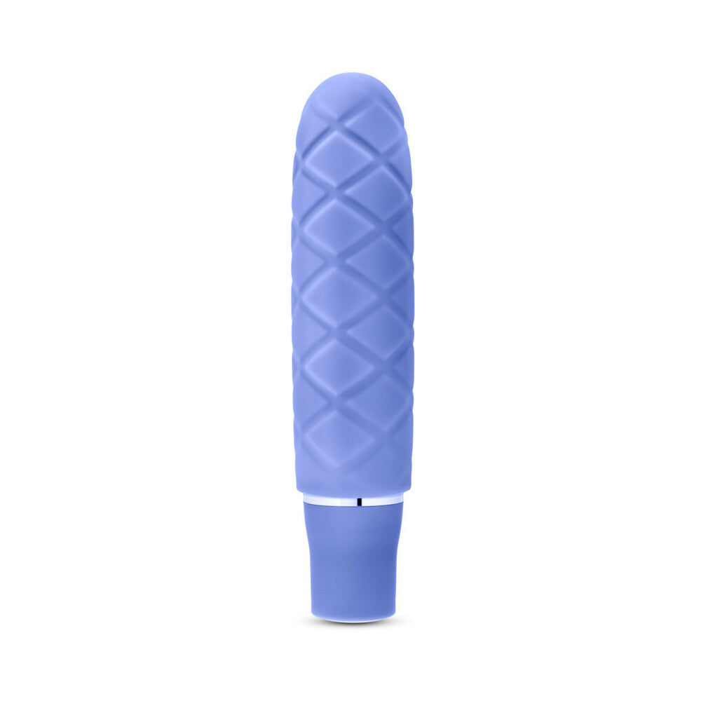 Blush Luxe Cozi Mini Stimulator - Periwinkle