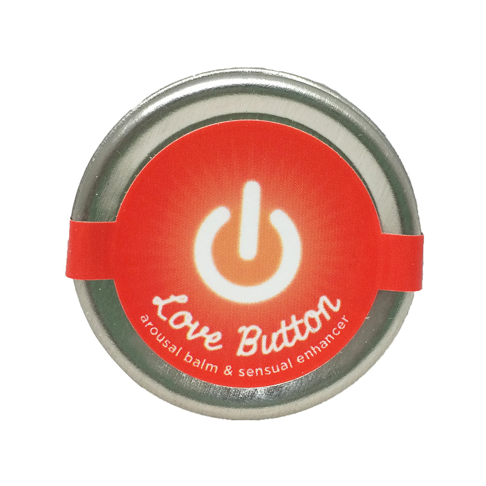 Love Button Arousal Balm And Sexual Enhancer