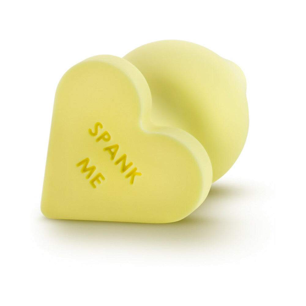 Naughty Candy Heart