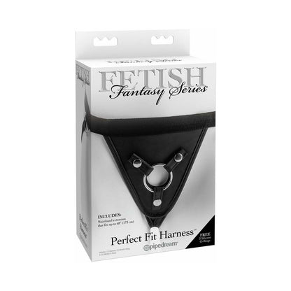 Fetish Fantasy Perfect Fit Harness