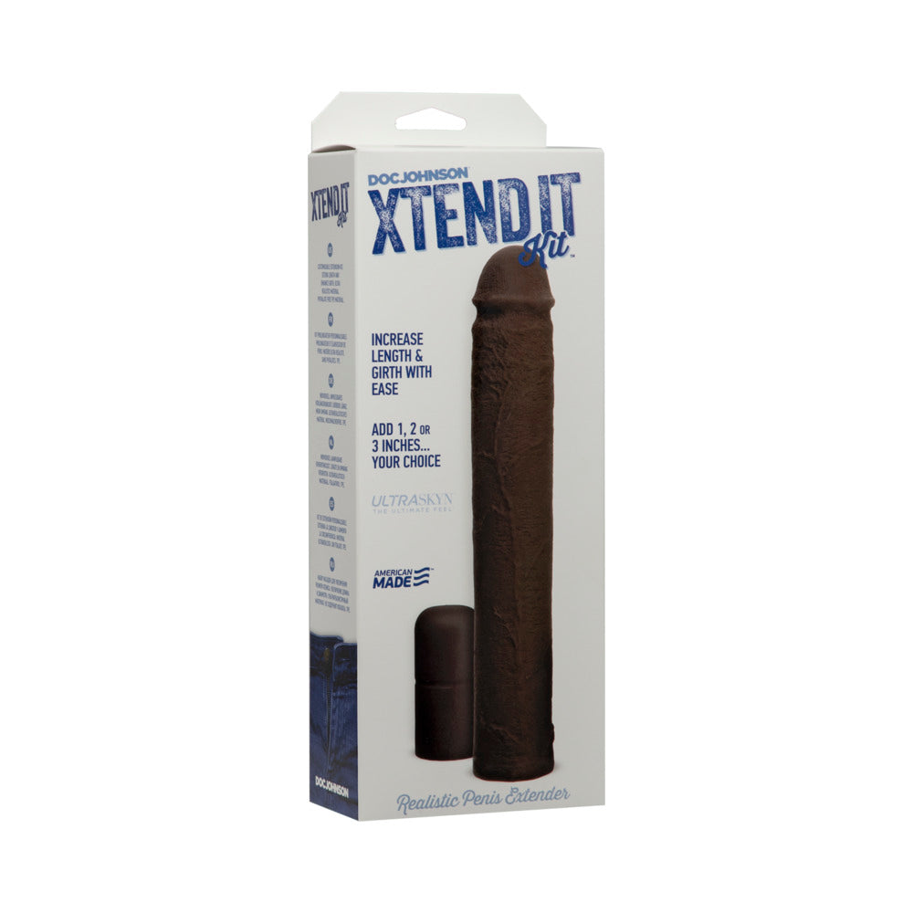 Xtend It Kit Penis Extender