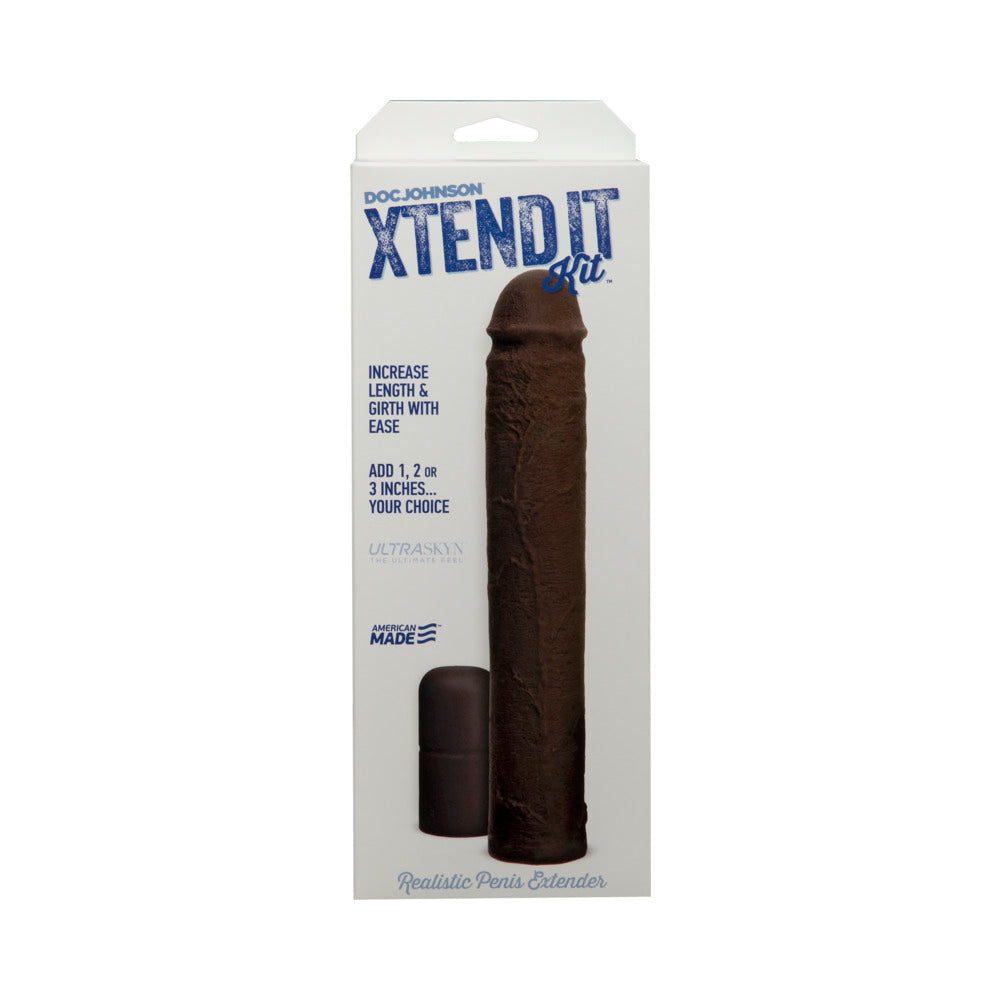 Xtend It Kit Penis Extender