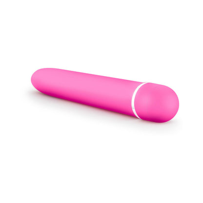 Blush Luxuriate Vibrator