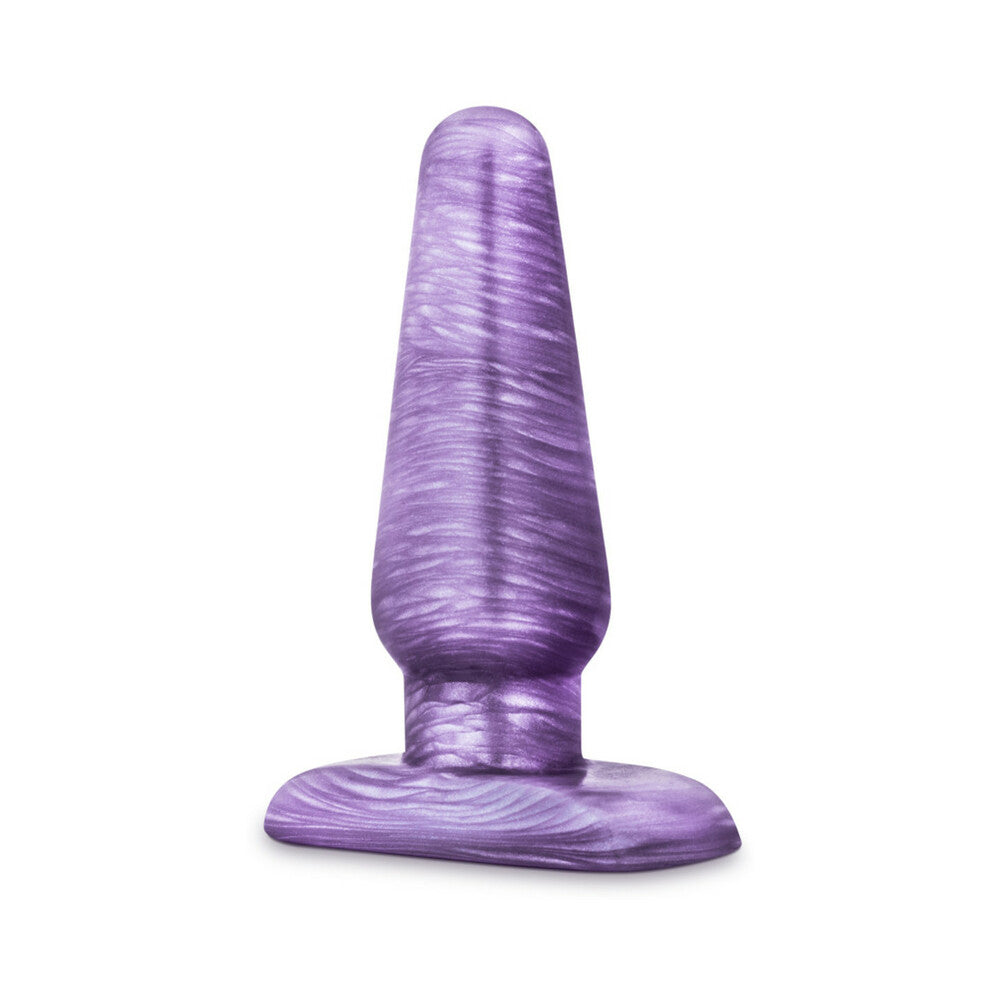 B Yours Cosmic Plug Medium Purple