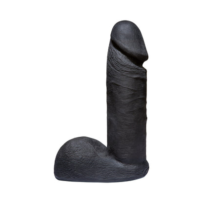 Vac-U-Lock - Ur3 6 Inch Realistic Cock Codeblack