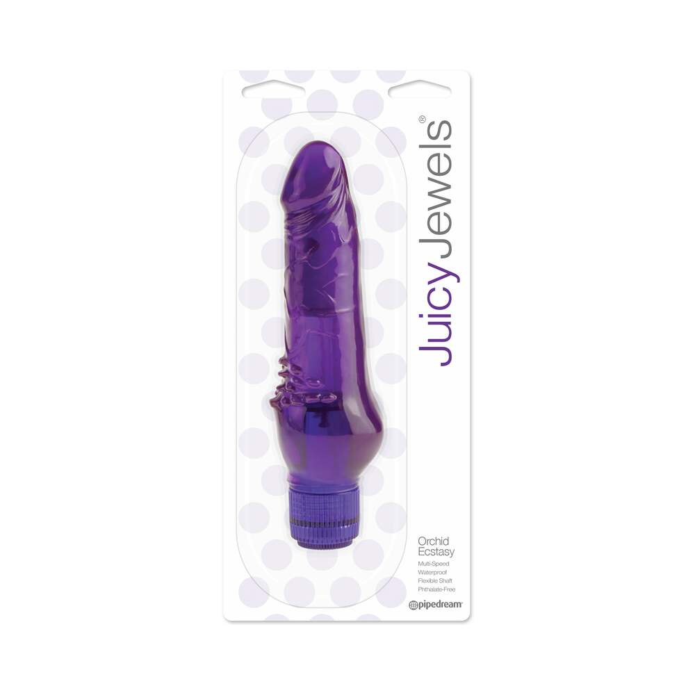 Juicy Jewels Orchid Ecstasy