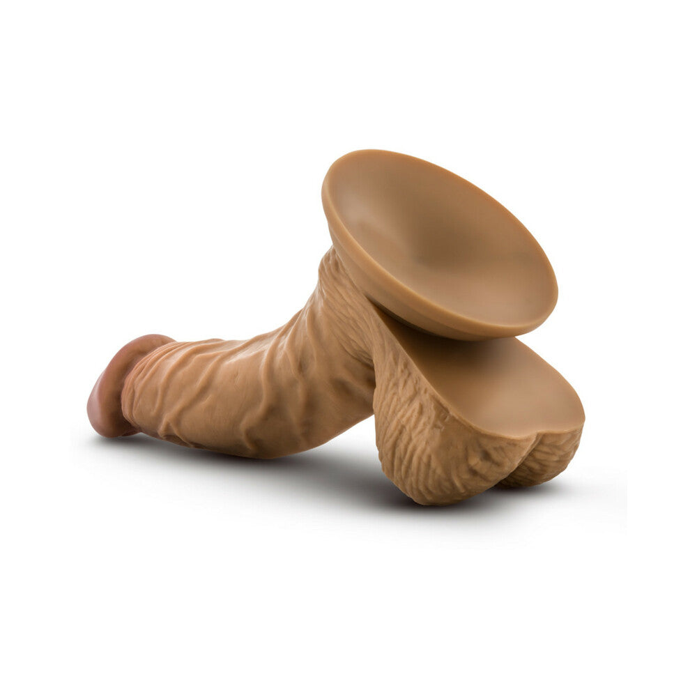 Papito Latin Brown Dildo