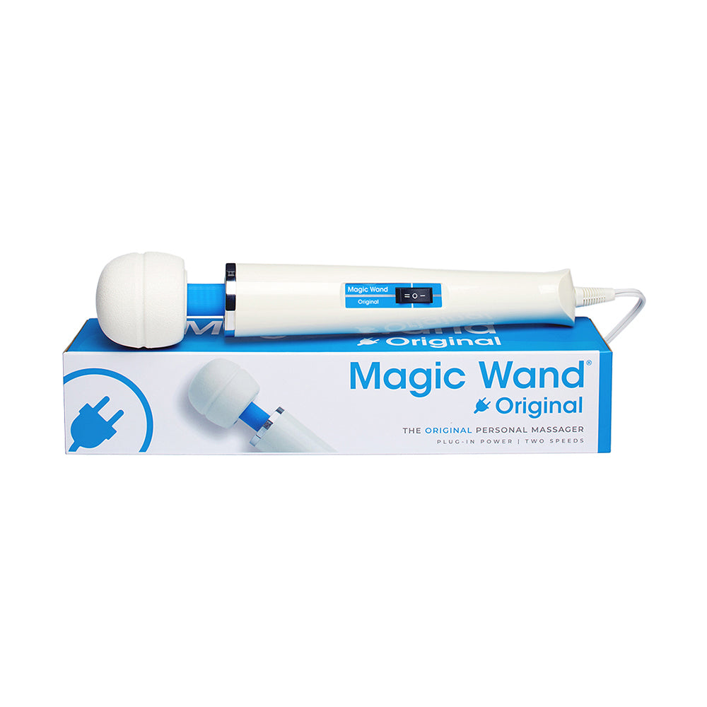 Magic Wand Original Body Massager