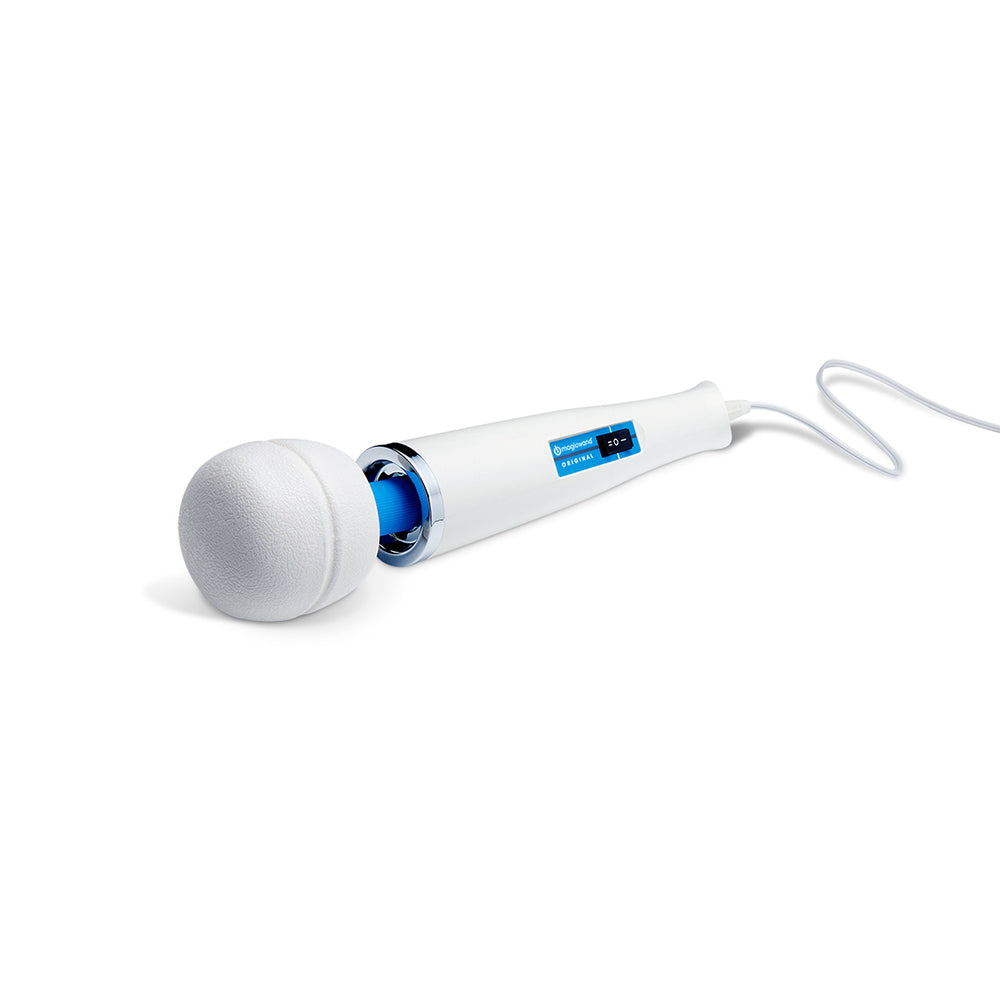 Magic Wand Original Body Massager