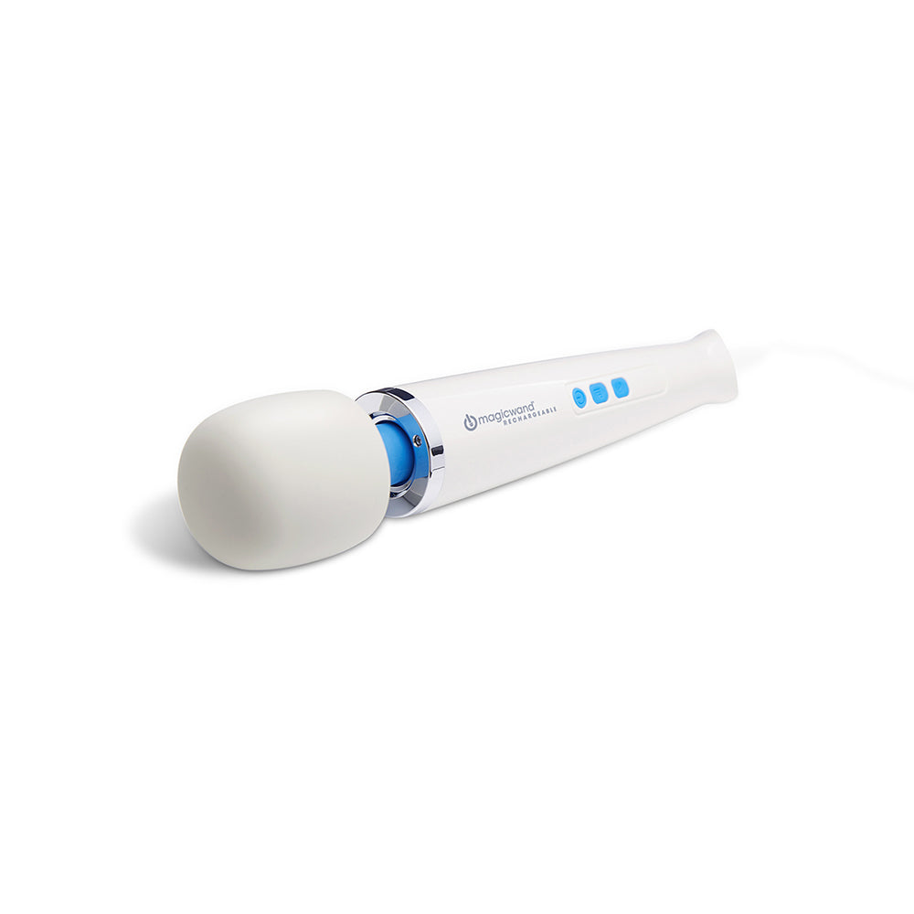 Magic Wand Rechargeable Massager