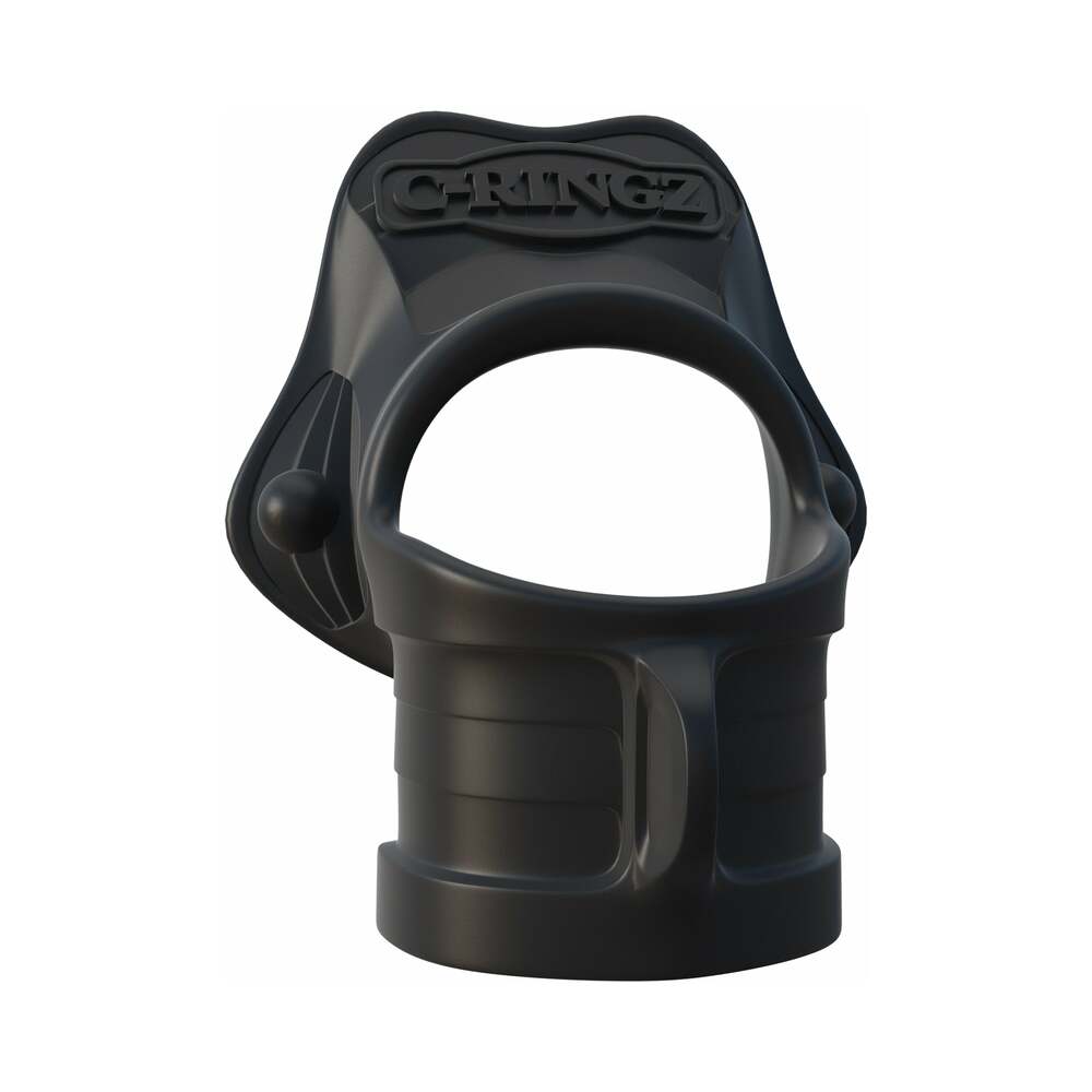 Fcr Rock Hard Ring And Ball Stretcher