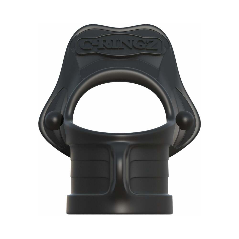 Fcr Rock Hard Ring And Ball Stretcher