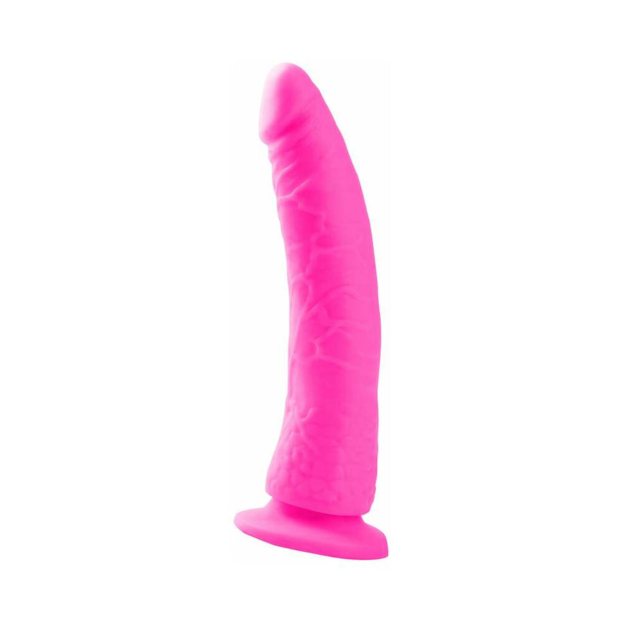 Neon Slim 7 Realistic Dildo