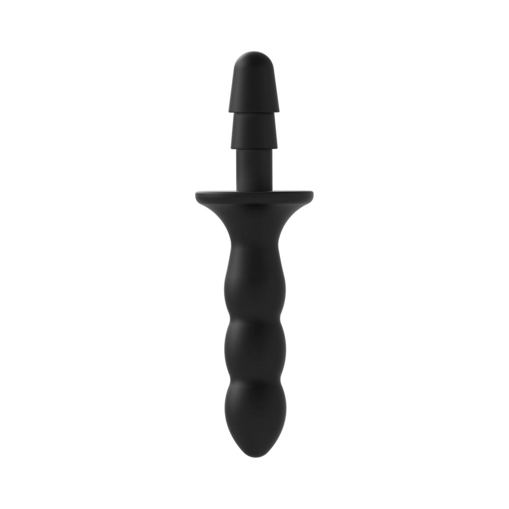 Vac-U-Lock Black Handle