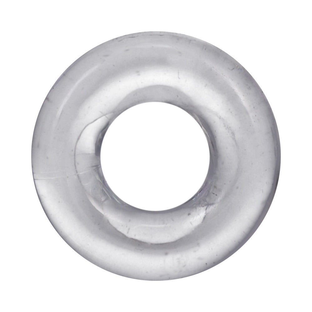 Rock Solid 2X Donut C Ring In A Clamshell