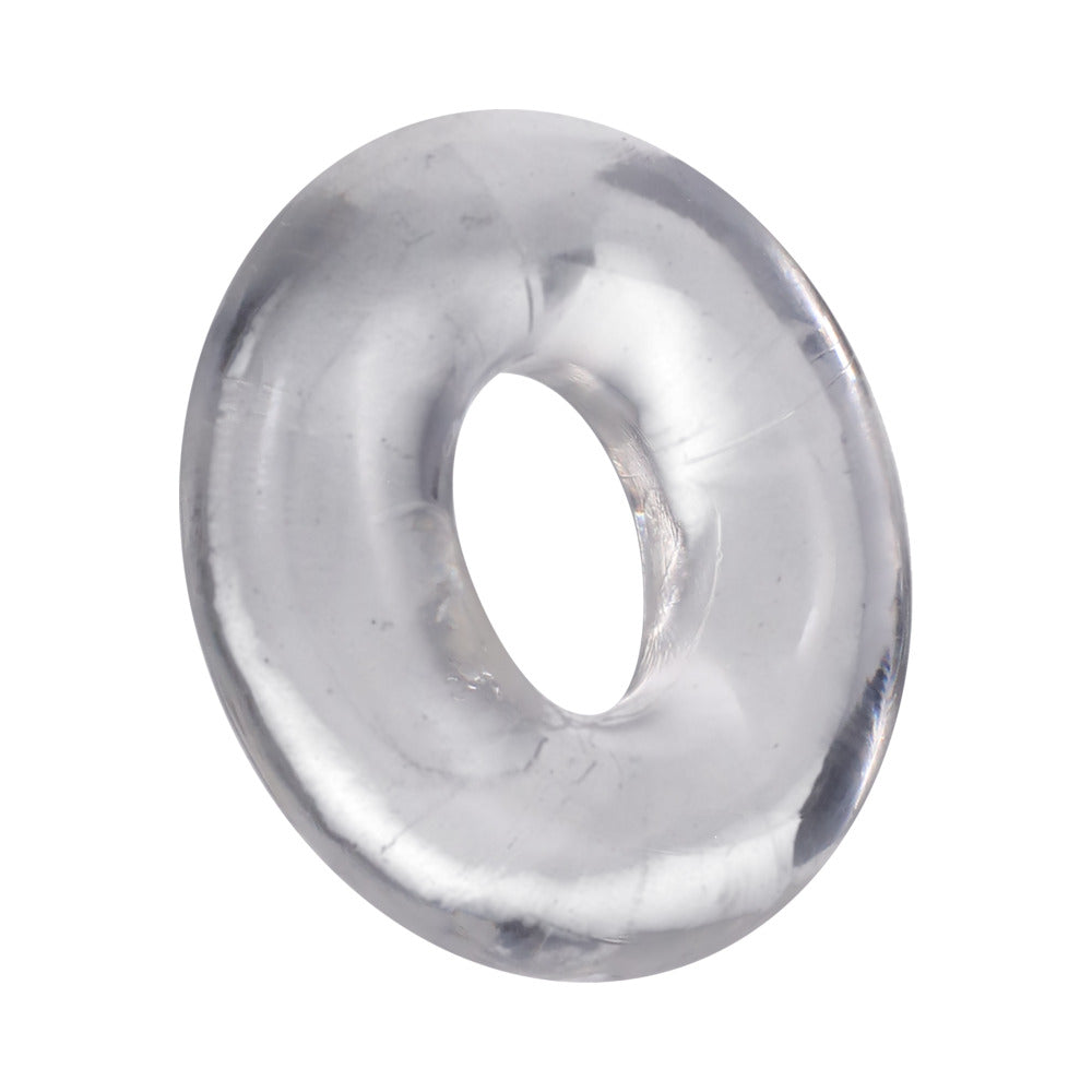 Rock Solid 2X Donut C Ring In A Clamshell