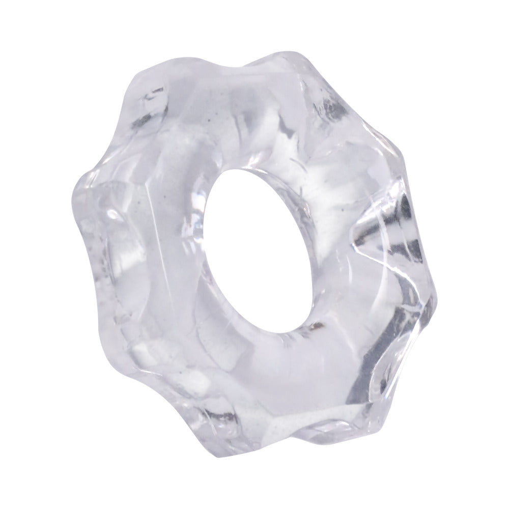 Rock Solid Gear C Ring In A Clamshell