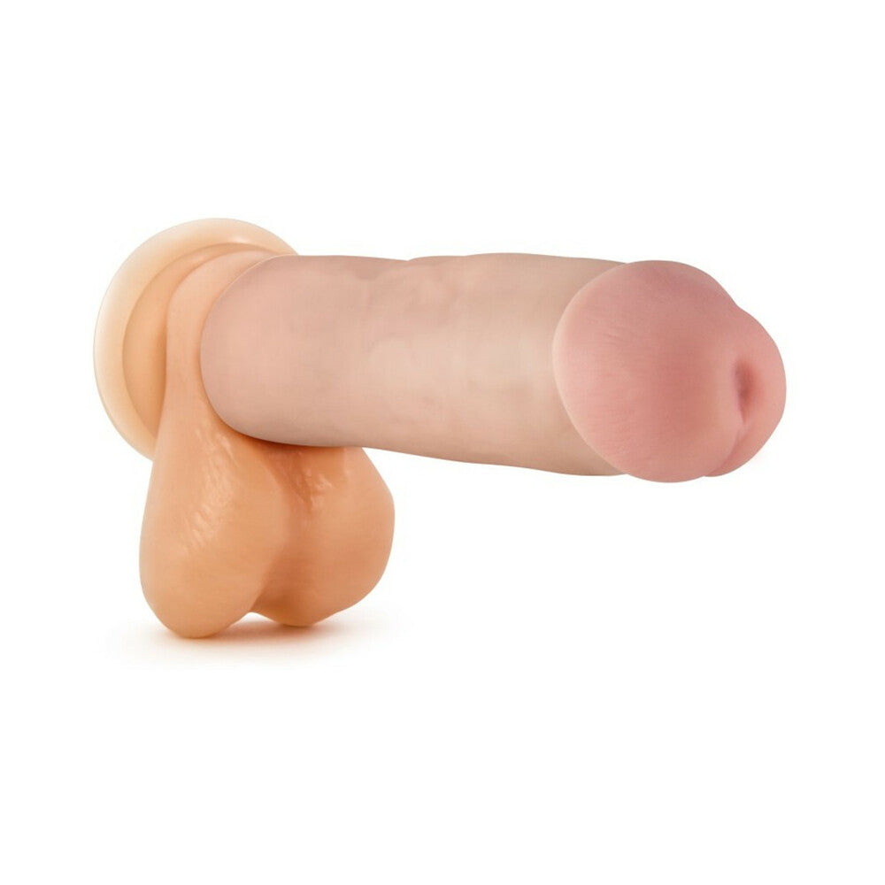 Performance Magnum Xtender Beige Penis Extension