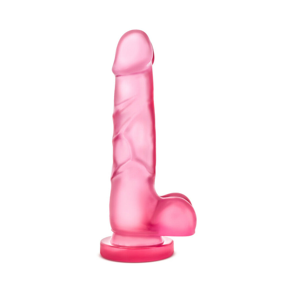 Blush B Yours Sweet N Hard 4 - Pink